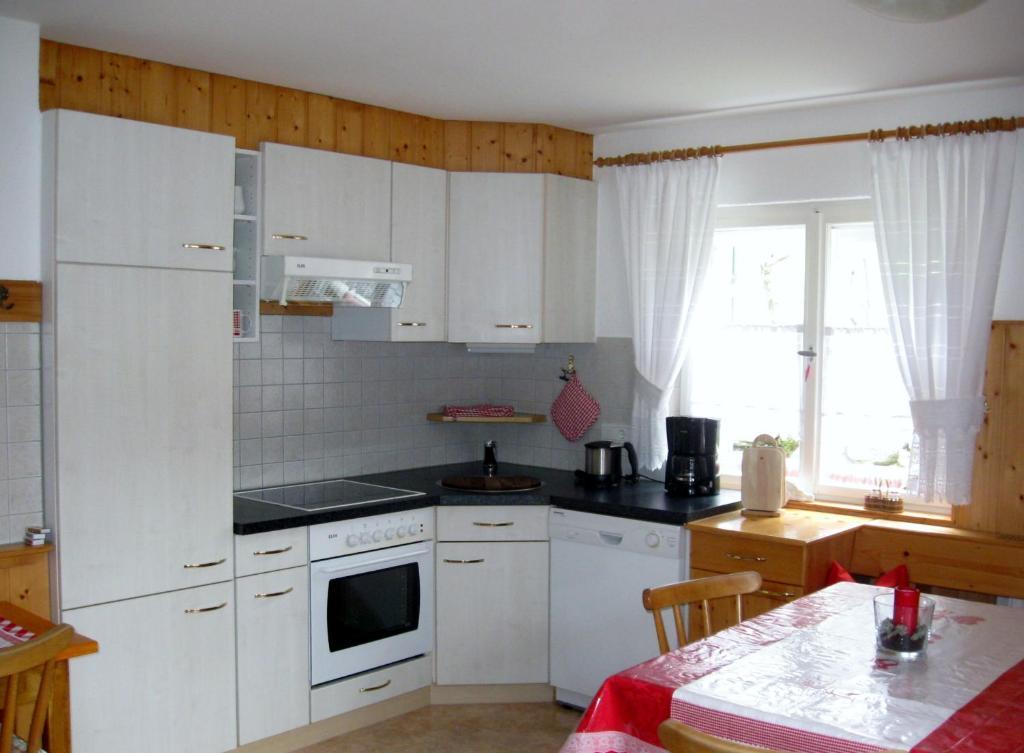 ガシュルンHaus Klingerアパートメント 部屋 写真
